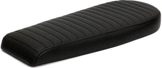 Moto Discovery Șa de motocicletă SCRF1-BLACK-MD