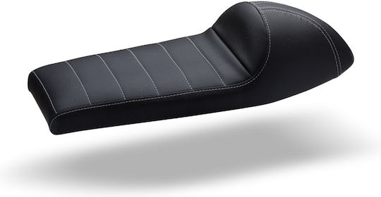 Moto Discovery Σέλα Μοτοσυκλέτας SCR1FC-BLACK-MD