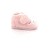 Kinderhausschuhe für Mädchen Yoshino Pink Farbe 755-24712-38.2
