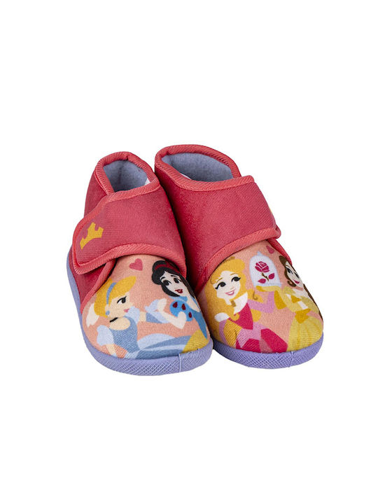 Princess Slippers