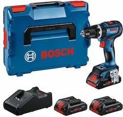 Bosch Screwdriver Battery Brushless 18V