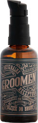 Groomen Beard Oil Earth 50ml