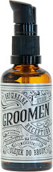 Groomen Beard Oil Wind 50ml
