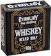 Сапун за брада Cyrulicy Whiskey 90g