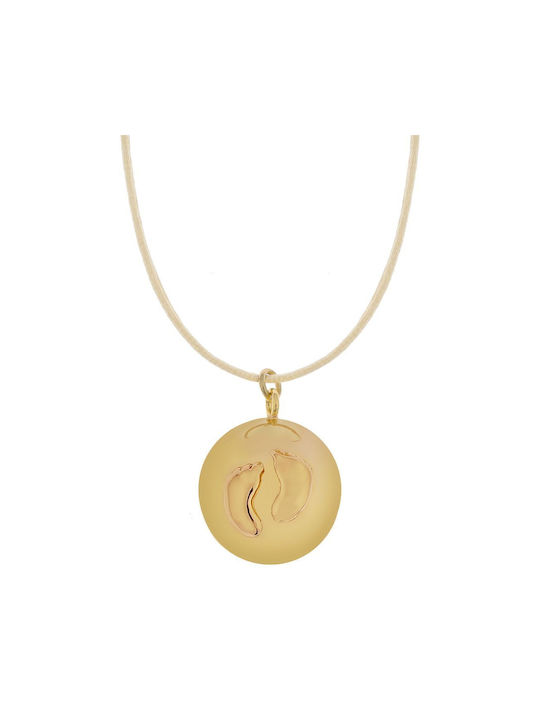 Proud Mama Necklace Pregnancy