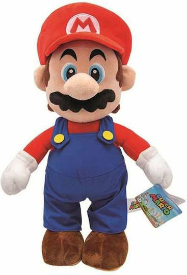 Simba Plush Super Mario 61 cm