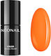 Lac de unghii hibrid Neonail 8530 Spritz Mood 7.2ml