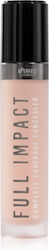 BPerfect Cosmetics Full Impact