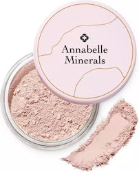 Annabelle Minerals Full Coverage Mineral Concealer Shade Golden Light Capacity G 4 Annabelle Minerals Full Coverage Mineral Concealer Shade Golden Light Capacity G 4