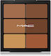 Mac Cosmetics Studio Fix Conceal Correct Palett...