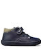 Kids Sneakers Blue