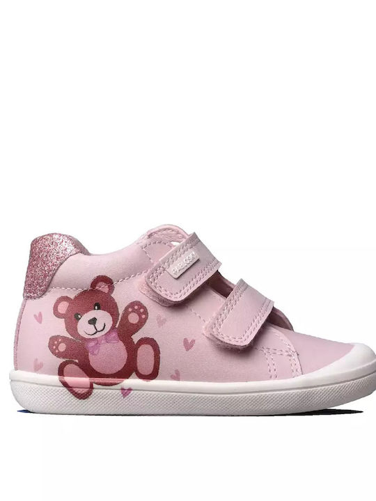 Pablosky Kids Sneakers Pink