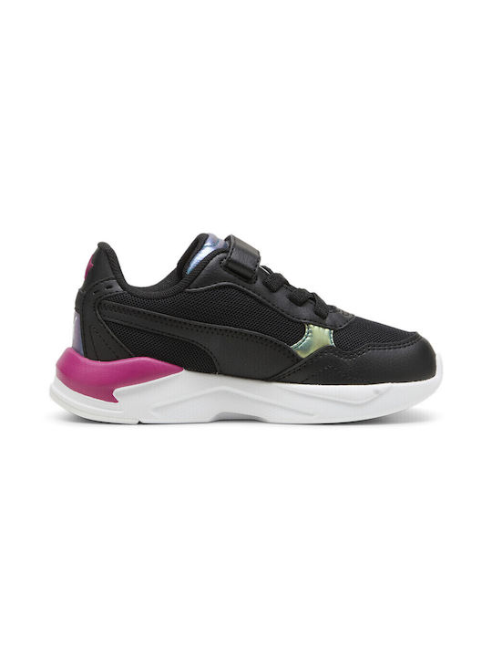 Puma Kids Sneakers Black