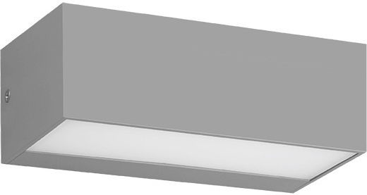 Elmark Wall-Mounted Outdoor Light E27 IP65