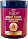 Yanni Extensions & Argan Oil Hair Mask for Repairing with Keratin & Argan 1000ml