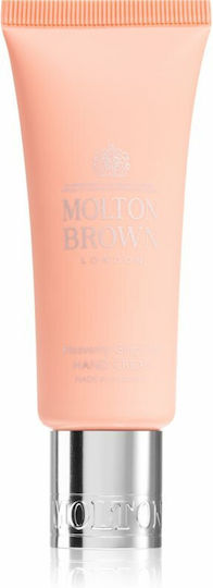 Molton Brown Heavenly Gingerlily Feuchtigkeitsspendende Handcreme 40ml