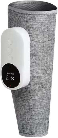 Heating Air Compression Massage Device Calves Kpf-leg-o1 1 Piece