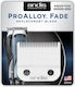 Andis Fade Trimmer Pagini de înlocuire 69130