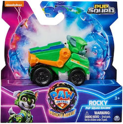 Spin Master Paw Patrol Pup Squad Rennfahrer Aut...