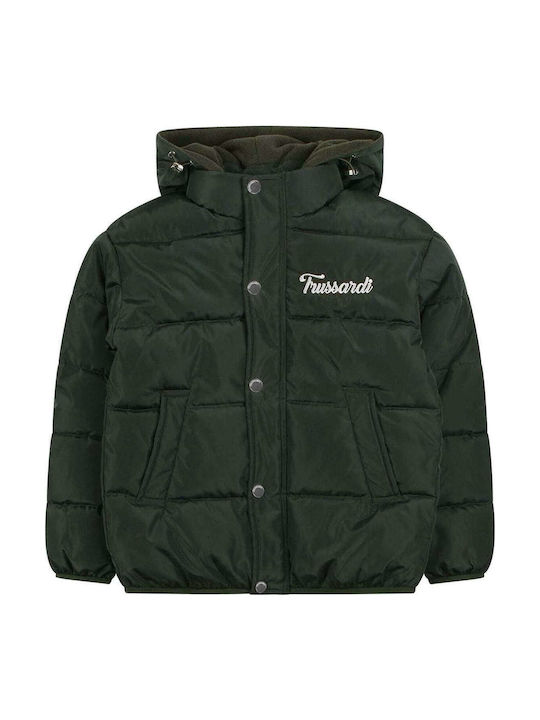 Trussardi