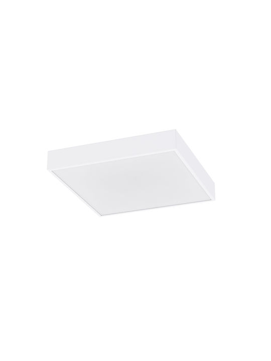 Nowodvorski Ceiling Mount Light White with Socket GX53
