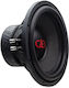 DD Audio Auto-Subwoofer 10" 500W RMS