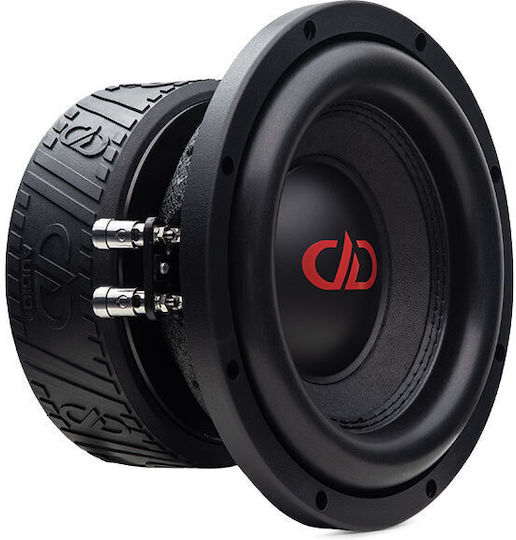 DD Audio Subwoofer Αυτοκινήτου 8" 500W RMS