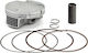 Vertex Motorcycle Piston