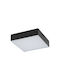 Nowodvorski Square LED Panel 25W with Natural White Light 4000K