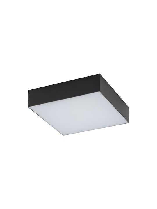 Nowodvorski Square LED Panel 25W with Warm White Light 3000K