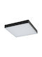 Nowodvorski Square LED Panel 50W with Warm White Light 3000K