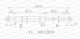 Open Parts Αμορτισέρ Πορτ Μπαγκάζ για Citroen C3