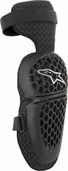 Alpinestars Motorcycle Knee Guards