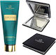 7Suns Cosmetics Pure Charm + Doppelspiegel Selbstbräuner Gel Körper 250ml