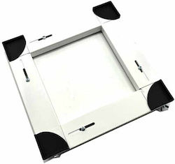 Homestyle Adjustable Base For Washer/Kitchen/Fridge 1pcs Homestyle Adjustable Base For Washer/Kitchen/Fridge 1pcs