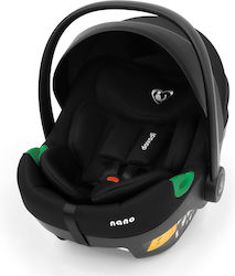 Dovadi Nano i-Size 0-13 kg Midnight Black