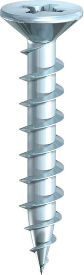 Helix Screw