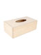 Creative Tissue-Halter Beige 25.5x13.5x9cm JAN-CD-TISSUE