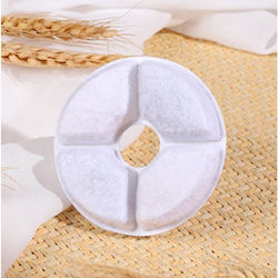 Replacement Filter for Automatic Fountain Crystal Ball Diam. 7.5cm Replacement Filter for Automatic Fountain Crystal Ball Diam. 7.5cm