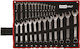 Combination Spanner Set Haushalt 25 Pcs