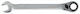 Teng Tools Combination Spanner 17mm 109721209