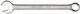 Teng Tools Combination Spanner 16mm 72671100