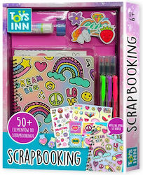 Small Scrapbooking Set