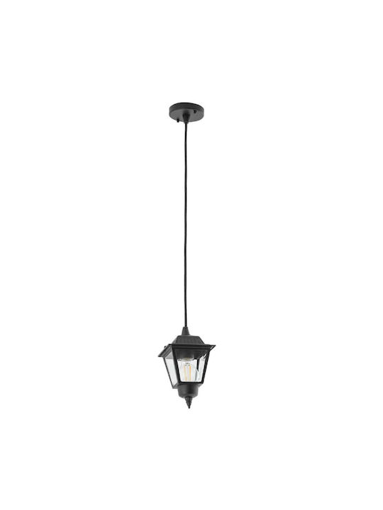 Nowodvorski Corp de iluminat de Exterior E27 în Culoare Negru 10500