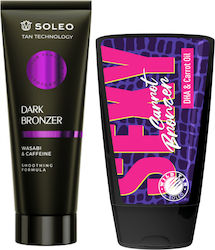 Soleo Tan Technology Dark Bronzer