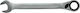 Teng Tools Combination Spanner Latch 16 Mm