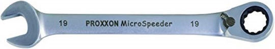 Combination Spanner 24 Mm Proxxon Microspeeder Switch