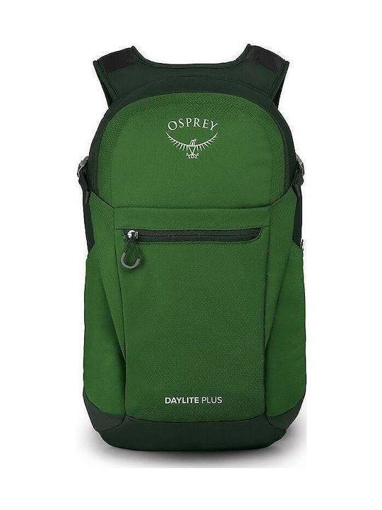 Osprey Daylite Plus Waterproof 20lt Green Canop...