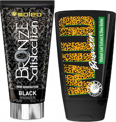 Soleo Black Bronzer Satisfaction