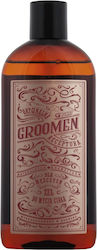 Groomen Body Wash Gel Fire 300ml